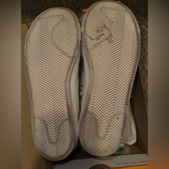 Nike Blazer Mid GS Roswell Rayguns Youth 5 - Picture 4 of 8